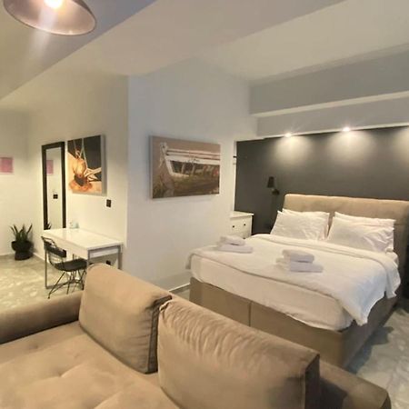 Appartement Mykonos #112 - Superhost Hub à Athènes Extérieur photo